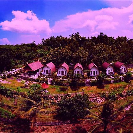 Sebrang Hills Bungalow Ped Exterior photo