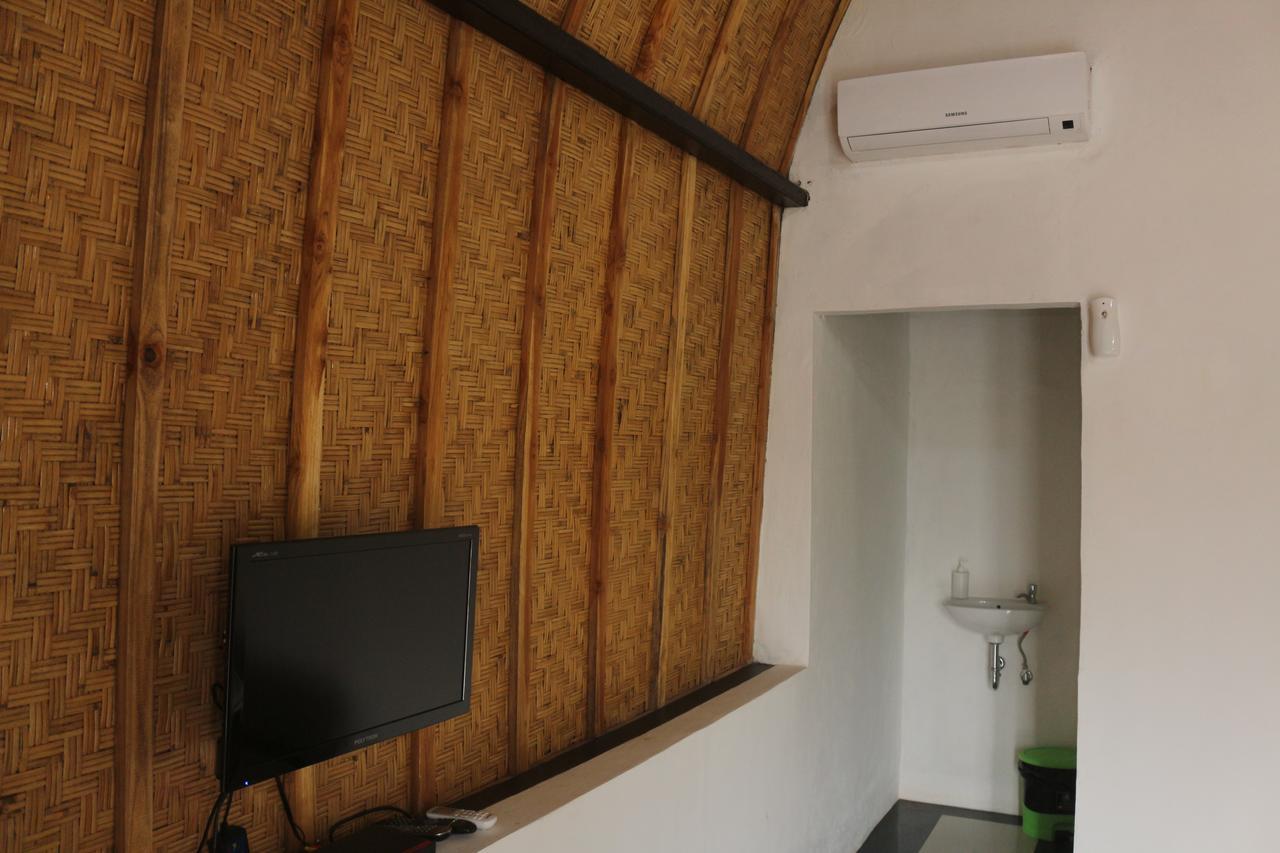Sebrang Hills Bungalow Ped Exterior photo
