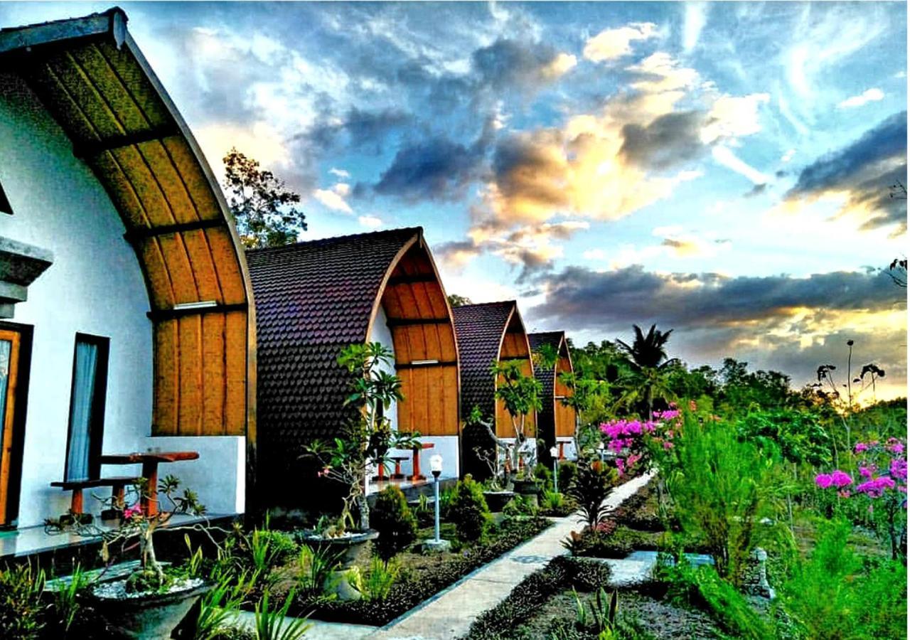 Sebrang Hills Bungalow Ped Exterior photo