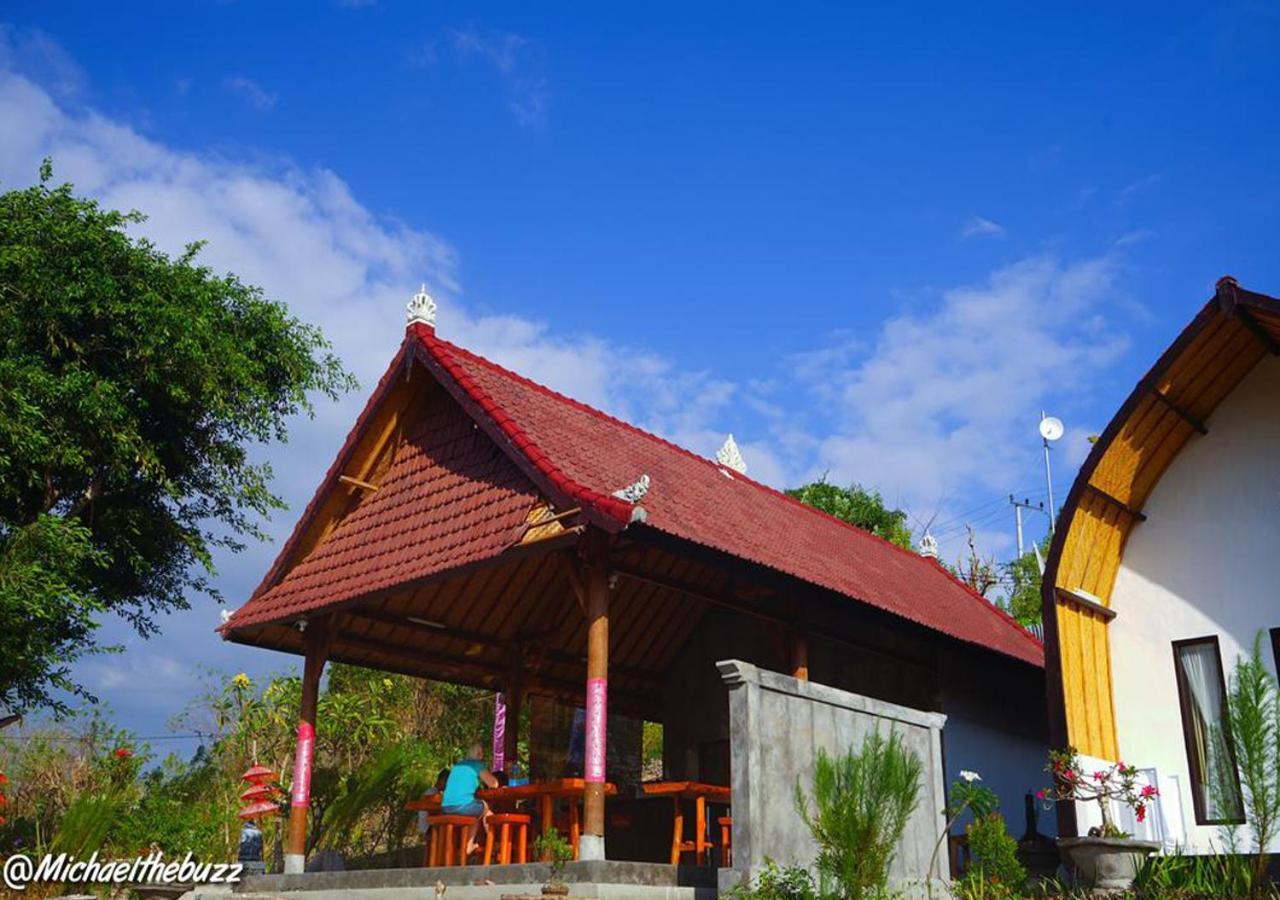 Sebrang Hills Bungalow Ped Exterior photo