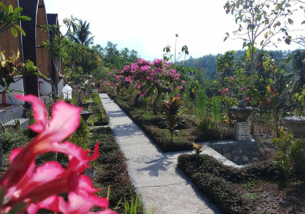 Sebrang Hills Bungalow Ped Exterior photo